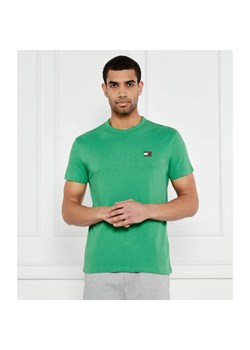 Tommy Jeans T-shirt | Regular Fit ze sklepu Gomez Fashion Store w kategorii T-shirty męskie - zdjęcie 184988510