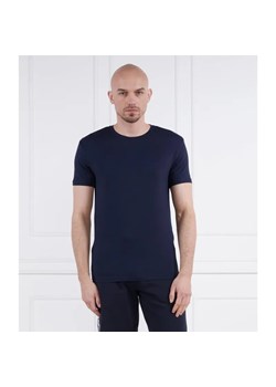 Emporio Armani T-shirt | Slim Fit ze sklepu Gomez Fashion Store w kategorii T-shirty męskie - zdjęcie 184988521