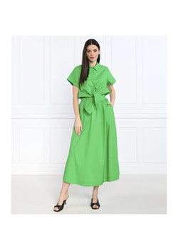 Twinset Actitude Sukienka ze sklepu Gomez Fashion Store w kategorii Sukienki - zdjęcie 184988530