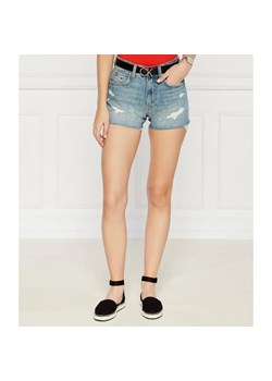 Tommy Jeans Jeansowe szorty | Slim Fit ze sklepu Gomez Fashion Store w kategorii Szorty - zdjęcie 184988532