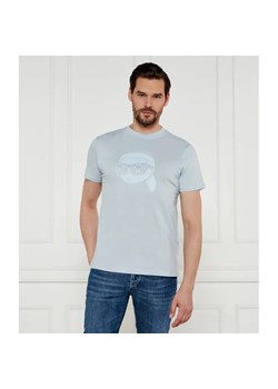 Karl Lagerfeld T-shirt | Regular Fit ze sklepu Gomez Fashion Store w kategorii T-shirty męskie - zdjęcie 184988541