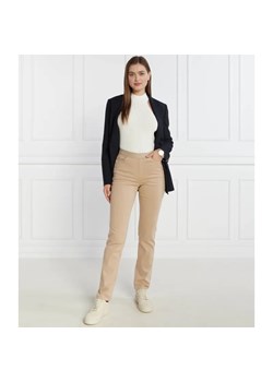 Marc Cain Jeansy | Slim Fit ze sklepu Gomez Fashion Store w kategorii Jeansy damskie - zdjęcie 184988550