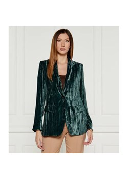 Marc Cain Marynarka | Regular Fit ze sklepu Gomez Fashion Store w kategorii Marynarki damskie - zdjęcie 184988563