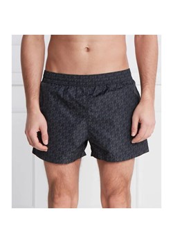 OFF-WHITE Szorty kąpielowe | Regular Fit ze sklepu Gomez Fashion Store w kategorii Kąpielówki - zdjęcie 184988584