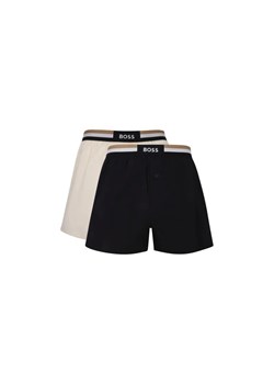 BOSS BLACK Bokserki 2-pack ze sklepu Gomez Fashion Store w kategorii Majtki męskie - zdjęcie 184988591