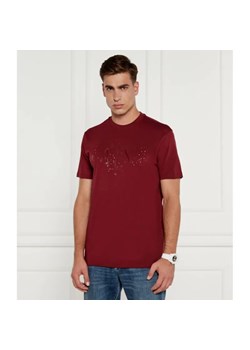Armani Exchange T-shirt | Regular Fit ze sklepu Gomez Fashion Store w kategorii T-shirty męskie - zdjęcie 184988592