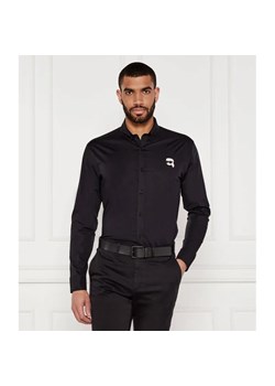 Karl Lagerfeld Koszula | Casual fit ze sklepu Gomez Fashion Store w kategorii Koszule męskie - zdjęcie 184988601