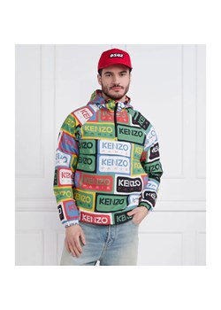 Kenzo Kurtka | Regular Fit ze sklepu Gomez Fashion Store w kategorii Kurtki męskie - zdjęcie 184988610