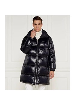 Emporio Armani Dwustronna puchowa kurtka GIACCA PIUMINO | Regular Fit ze sklepu Gomez Fashion Store w kategorii Kurtki męskie - zdjęcie 184988623