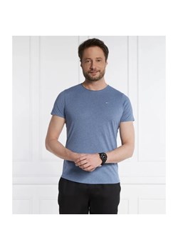 Tommy Jeans T-shirt JASPE | Slim Fit ze sklepu Gomez Fashion Store w kategorii T-shirty męskie - zdjęcie 184988631
