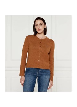Liu Jo Kardigan | Regular Fit | z dodatkiem wełny ze sklepu Gomez Fashion Store w kategorii Swetry damskie - zdjęcie 184988652