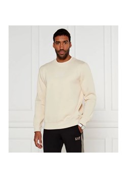 EA7 Bluza | Regular Fit ze sklepu Gomez Fashion Store w kategorii Bluzy męskie - zdjęcie 184988681
