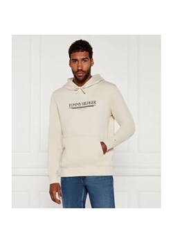 Tommy Hilfiger Bluza | Regular Fit ze sklepu Gomez Fashion Store w kategorii Bluzy męskie - zdjęcie 184988683