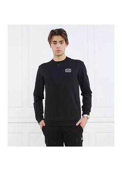 EA7 Bluza | Regular Fit ze sklepu Gomez Fashion Store w kategorii Bluzy męskie - zdjęcie 184988700