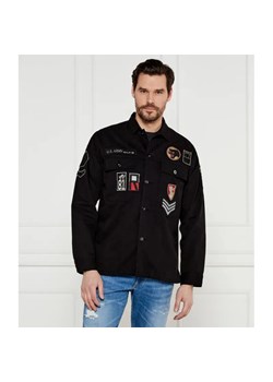 Replay Koszula | Regular Fit ze sklepu Gomez Fashion Store w kategorii Koszule męskie - zdjęcie 184988711