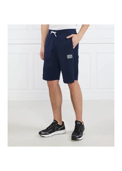 EA7 Szorty | Regular Fit ze sklepu Gomez Fashion Store w kategorii Spodenki męskie - zdjęcie 184988722