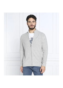 Joop! Sweter | Regular Fit | z dodatkiem wełny i kaszmiru ze sklepu Gomez Fashion Store w kategorii Swetry męskie - zdjęcie 184988724