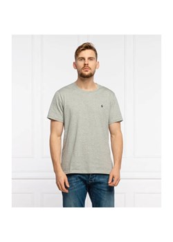 POLO RALPH LAUREN T-shirt | Regular Fit ze sklepu Gomez Fashion Store w kategorii T-shirty męskie - zdjęcie 184988744