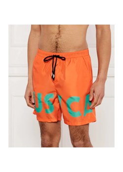 Just Cavalli Szorty kąpielowe | Regular Fit ze sklepu Gomez Fashion Store w kategorii Kąpielówki - zdjęcie 184988754