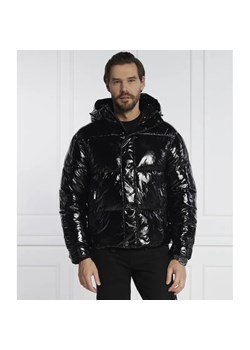 Karl Lagerfeld Kurtka | Regular Fit ze sklepu Gomez Fashion Store w kategorii Kurtki męskie - zdjęcie 184988773