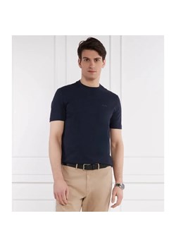 BOSS ORANGE T-shirt Te_Slub | Regular Fit ze sklepu Gomez Fashion Store w kategorii T-shirty męskie - zdjęcie 184988774