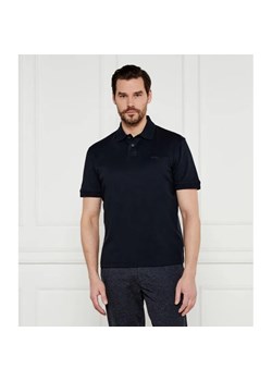 BOSS ORANGE Polo Pe_Interlock | Regular Fit ze sklepu Gomez Fashion Store w kategorii T-shirty męskie - zdjęcie 184988782