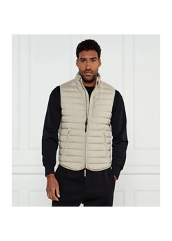 PARAJUMPERS Puchowy bezrękawnik | Regular Fit ze sklepu Gomez Fashion Store w kategorii Kamizelki męskie - zdjęcie 184988792