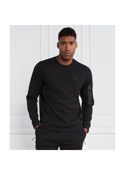 BOSS GREEN Bluza Salbiq | Regular Fit ze sklepu Gomez Fashion Store w kategorii Bluzy męskie - zdjęcie 184988802