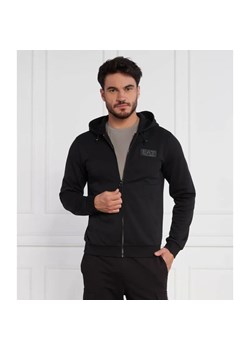 EA7 Bluza | Regular Fit ze sklepu Gomez Fashion Store w kategorii Bluzy męskie - zdjęcie 184988803