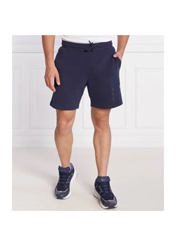 EA7 Szorty | Regular Fit ze sklepu Gomez Fashion Store w kategorii Spodenki męskie - zdjęcie 184988810