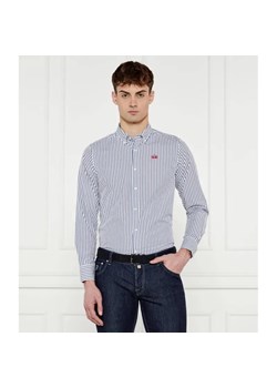 La Martina Koszula | Regular Fit ze sklepu Gomez Fashion Store w kategorii Koszule męskie - zdjęcie 184988814