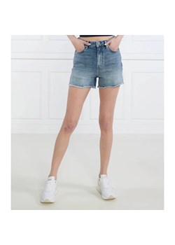 Tommy Hilfiger Szorty | Casual fit ze sklepu Gomez Fashion Store w kategorii Szorty - zdjęcie 184988831