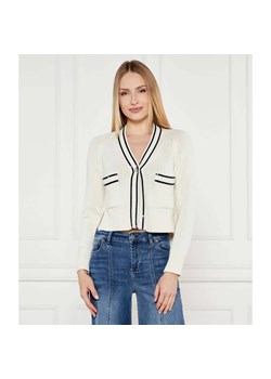 Liu Jo Kardigan | Regular Fit ze sklepu Gomez Fashion Store w kategorii Swetry damskie - zdjęcie 184988880