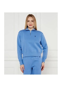 POLO RALPH LAUREN Bluza | Regular Fit ze sklepu Gomez Fashion Store w kategorii Bluzy damskie - zdjęcie 184988882