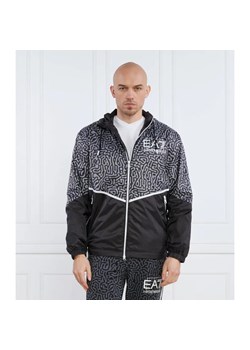 EA7 Kurtka GIUBBOTTO | Regular Fit ze sklepu Gomez Fashion Store w kategorii Kurtki męskie - zdjęcie 184988884