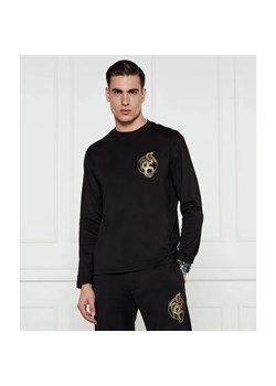 Armani Exchange Longsleeve | Regular Fit ze sklepu Gomez Fashion Store w kategorii T-shirty męskie - zdjęcie 184988891