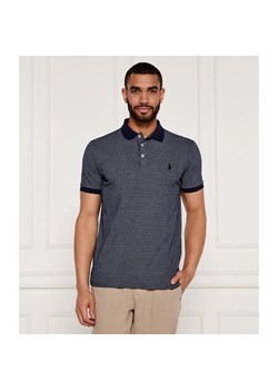 POLO RALPH LAUREN Polo | Custom slim fit | stretch mesh ze sklepu Gomez Fashion Store w kategorii T-shirty męskie - zdjęcie 184988901