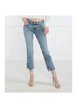 Liu Jo Jeansy | Slim Fit ze sklepu Gomez Fashion Store w kategorii Jeansy damskie - zdjęcie 184988910