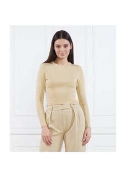 Michael Kors Bluzka | Cropped Fit ze sklepu Gomez Fashion Store w kategorii Bluzki damskie - zdjęcie 184988912