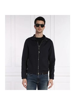 Windsor Lniana kurtka 13 Gianio | Regular Fit ze sklepu Gomez Fashion Store w kategorii Kurtki męskie - zdjęcie 184988930
