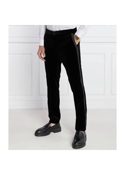 HUGO Spodnie Getlin234E1 | Slim Fit ze sklepu Gomez Fashion Store w kategorii Spodnie męskie - zdjęcie 184988933