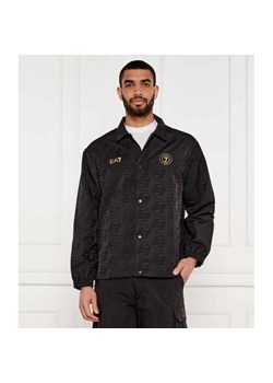 EA7 Kurtka | Modern fit ze sklepu Gomez Fashion Store w kategorii Kurtki męskie - zdjęcie 184988944
