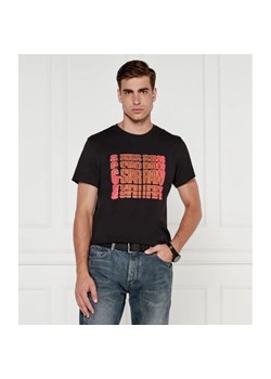 G- Star Raw T-shirt | Regular Fit ze sklepu Gomez Fashion Store w kategorii T-shirty męskie - zdjęcie 184988951