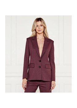 Patrizia Pepe Marynarka | Regular Fit ze sklepu Gomez Fashion Store w kategorii Marynarki damskie - zdjęcie 184988953