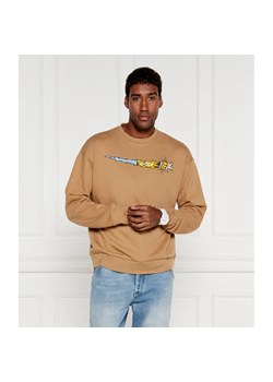 Iceberg Bluza ICEBERG X GARFIELD | Regular Fit ze sklepu Gomez Fashion Store w kategorii Bluzy męskie - zdjęcie 184988962
