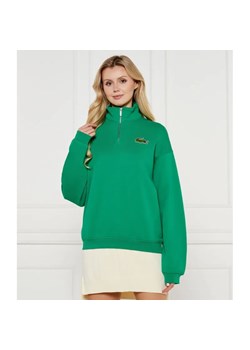 Lacoste Bluza | Loose fit ze sklepu Gomez Fashion Store w kategorii Bluzy męskie - zdjęcie 184989003