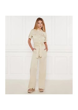 Aeronautica Militare Kombinezon | Regular Fit ze sklepu Gomez Fashion Store w kategorii Kombinezony damskie - zdjęcie 184989022