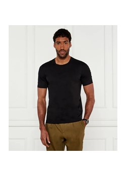 TIGER OF SWEDEN T-shirt OLAF | Slim Fit ze sklepu Gomez Fashion Store w kategorii T-shirty męskie - zdjęcie 184989024