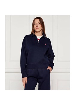 POLO RALPH LAUREN Bluza | Regular Fit ze sklepu Gomez Fashion Store w kategorii Bluzy damskie - zdjęcie 184989031