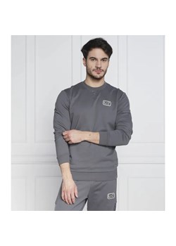 EA7 Bluza | Regular Fit ze sklepu Gomez Fashion Store w kategorii Bluzy męskie - zdjęcie 184989034